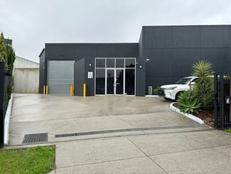 Factory, Warehouse & Industrial commercial property leased at 2/76 Wedgewood Road Hallam VIC 3803 Factory, Warehouse & Industrial commercial property leased at 2/76 Wedgewood Road Hallam VIC 3803