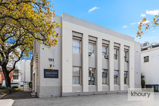 Offices commercial property leased at 191 Church Street Parramatta NSW 2150 Offices commercial property leased at 191 Church Street Parramatta NSW 2150