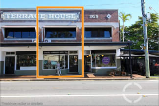Offices commercial property leased at 1 Enoggera Terrace Red Hill QLD 4059 Offices commercial property leased at 1 Enoggera Terrace Red Hill QLD 4059