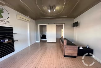 Offices commercial property leased at 1 Enoggera Terrace Red Hill QLD 4059 Offices commercial property leased at 1 Enoggera Terrace Red Hill QLD 4059