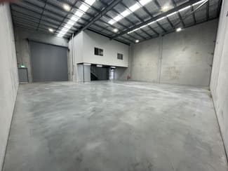 Factory, Warehouse & Industrial commercial property leased at 7/16 Alta Road Caboolture QLD 4510 Factory, Warehouse & Industrial commercial property leased at 7/16 Alta Road Caboolture QLD 4510