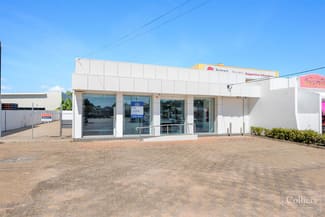 Offices commercial property for lease at 288 Ross River Road Aitkenvale QLD 4814 Offices commercial property for lease at 288 Ross River Road Aitkenvale QLD 4814