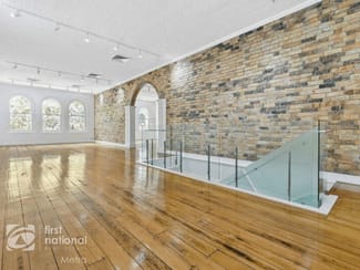 Offices commercial property leased at 2/191 George Street Brisbane City QLD 4000