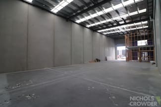 Factory, Warehouse & Industrial commercial property leased at 50 Futures Road Cranbourne West VIC 3977 Factory, Warehouse & Industrial commercial property leased at 50 Futures Road Cranbourne West VIC 3977