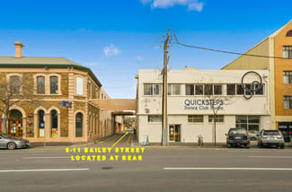Offices commercial property leased at 9-11 Bailey Street Adelaide SA 5000 Offices commercial property leased at 9-11 Bailey Street Adelaide SA 5000
