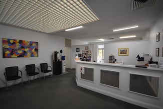 Medical / Consulting commercial property leased at Unit 21, 12-20 O'Connell Street North Adelaide SA 5006 Medical / Consulting commercial property leased at Unit 21, 12-20 O'Connell Street North Adelaide SA 5006