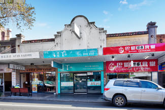 Shop & Retail commercial property leased at 183C Burwood Road Burwood NSW 2134 Shop & Retail commercial property leased at 183C Burwood Road Burwood NSW 2134