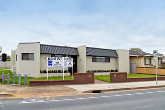 Medical / Consulting commercial property leased at 440 Tapleys Hill Road Fulham Gardens SA 5024 Medical / Consulting commercial property leased at 440 Tapleys Hill Road Fulham Gardens SA 5024
