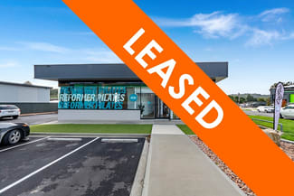 Offices commercial property leased at 2/12 Follett Close, Totness Mount Barker SA 5251 Offices commercial property leased at 2/12 Follett Close, Totness Mount Barker SA 5251