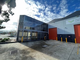 Factory, Warehouse & Industrial commercial property leased at 1/4 Endeavour Road Caringbah NSW 2229 Factory, Warehouse & Industrial commercial property leased at 1/4 Endeavour Road Caringbah NSW 2229