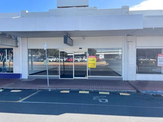 Offices commercial property leased at 18 Arthur Street Bunbury WA 6230 Offices commercial property leased at 18 Arthur Street Bunbury WA 6230