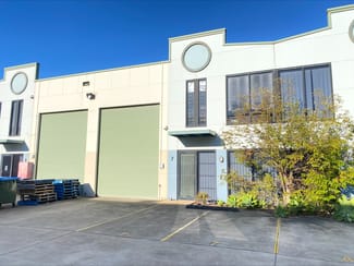 Factory, Warehouse & Industrial commercial property leased at 7/159 Arthur Street Homebush West NSW 2140 Factory, Warehouse & Industrial commercial property leased at 7/159 Arthur Street Homebush West NSW 2140
