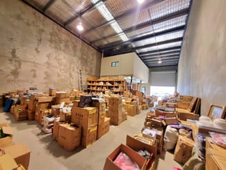 Factory, Warehouse & Industrial commercial property leased at 7/159 Arthur Street Homebush West NSW 2140 Factory, Warehouse & Industrial commercial property leased at 7/159 Arthur Street Homebush West NSW 2140