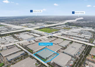 Factory, Warehouse & Industrial commercial property leased at Unit 1, 80-96 South Park Drive Dandenong South VIC 3175 Factory, Warehouse & Industrial commercial property leased at Unit 1, 80-96 South Park Drive Dandenong South VIC 3175