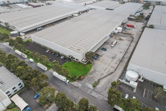 Factory, Warehouse & Industrial commercial property leased at Unit 1, 80-96 South Park Drive Dandenong South VIC 3175 Factory, Warehouse & Industrial commercial property leased at Unit 1, 80-96 South Park Drive Dandenong South VIC 3175