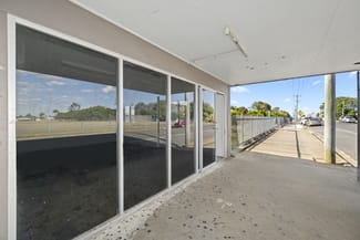 Offices commercial property leased at 4/2 Novakoski Street Kepnock QLD 4670 Offices commercial property leased at 4/2 Novakoski Street Kepnock QLD 4670