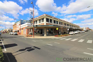 Other commercial property leased at A/210 Margaret Street Toowoomba City QLD 4350 Other commercial property leased at A/210 Margaret Street Toowoomba City QLD 4350