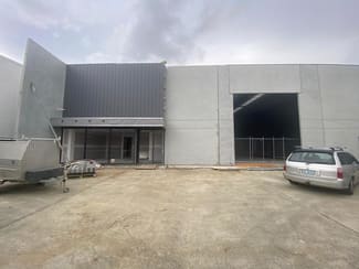 Factory, Warehouse & Industrial commercial property leased at 8 Pear Avenue Derwent Park TAS 7009 Factory, Warehouse & Industrial commercial property leased at 8 Pear Avenue Derwent Park TAS 7009