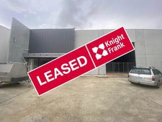 Factory, Warehouse & Industrial commercial property leased at 8 Pear Avenue Derwent Park TAS 7009 Factory, Warehouse & Industrial commercial property leased at 8 Pear Avenue Derwent Park TAS 7009
