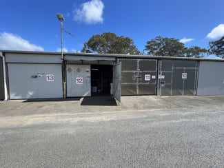 Factory, Warehouse & Industrial commercial property leased at Bays 11-12/177-185 Anzac Avenue Harristown QLD 4350 Factory, Warehouse & Industrial commercial property leased at Bays 11-12/177-185 Anzac Avenue Harristown QLD 4350