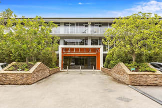 Offices commercial property for sale at 39 & 40/23 Narabang Way Belrose NSW 2085