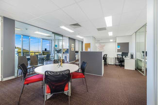 Offices commercial property for sale at 39 & 40/23 Narabang Way Belrose NSW 2085