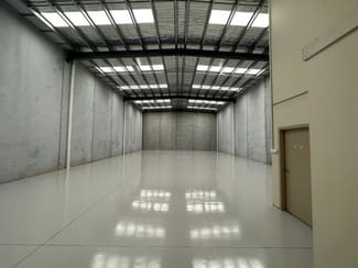 Factory, Warehouse & Industrial commercial property leased at 6-49 Bertie St Port Melbourne VIC 3207 Factory, Warehouse & Industrial commercial property leased at 6-49 Bertie St Port Melbourne VIC 3207