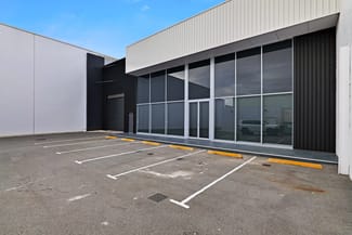 Showrooms / Bulky Goods commercial property leased at Unit 2/32 William Street Beckenham WA 6107 Showrooms / Bulky Goods commercial property leased at Unit 2/32 William Street Beckenham WA 6107