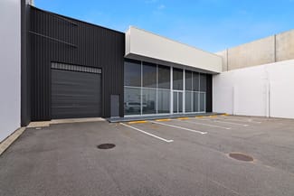 Showrooms / Bulky Goods commercial property leased at Unit 2/32 William Street Beckenham WA 6107 Showrooms / Bulky Goods commercial property leased at Unit 2/32 William Street Beckenham WA 6107