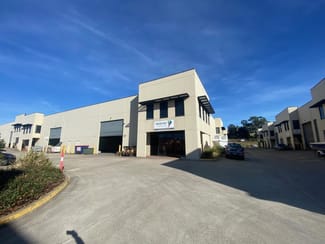 Factory, Warehouse & Industrial commercial property leased at Unit 27/13 Swaffham Minto NSW 2566 Factory, Warehouse & Industrial commercial property leased at Unit 27/13 Swaffham Minto NSW 2566