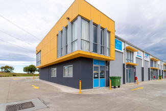 Factory, Warehouse & Industrial commercial property leased at Part 20/2 Money Close Rouse Hill NSW 2155 Factory, Warehouse & Industrial commercial property leased at Part 20/2 Money Close Rouse Hill NSW 2155