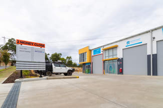 Factory, Warehouse & Industrial commercial property leased at Part 20/2 Money Close Rouse Hill NSW 2155 Factory, Warehouse & Industrial commercial property leased at Part 20/2 Money Close Rouse Hill NSW 2155
