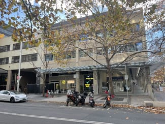 Shop & Retail commercial property leased at Shop 12/240 City Walk City ACT 2601