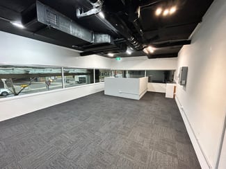 Offices commercial property leased at Shop 12/240 City Walk City ACT 2601
