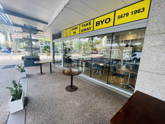 Shop & Retail commercial property leased at 417 & 418/1 Como Cres Southport QLD 4215 Shop & Retail commercial property leased at 417 & 418/1 Como Cres Southport QLD 4215