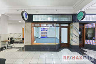 Shop & Retail commercial property leased at 34/198 Adelaide Street Brisbane City QLD 4000 Shop & Retail commercial property leased at 34/198 Adelaide Street Brisbane City QLD 4000
