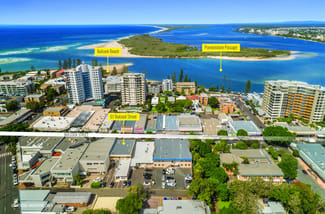 Offices commercial property leased at Shop 2/61 Bulcock Street Caloundra QLD 4551 Offices commercial property leased at Shop 2/61 Bulcock Street Caloundra QLD 4551