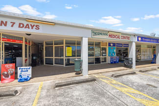 Shop & Retail commercial property for lease at 7/207 Thorneside Road Thorneside QLD 4158 Shop & Retail commercial property for lease at 7/207 Thorneside Road Thorneside QLD 4158
