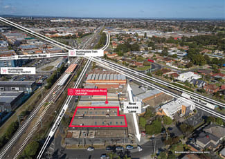 Showrooms / Bulky Goods commercial property leased at 144-154 Haughton Road Oakleigh VIC 3166 Showrooms / Bulky Goods commercial property leased at 144-154 Haughton Road Oakleigh VIC 3166