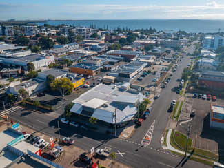 Medical / Consulting commercial property sold at 89 Tingal Road Wynnum QLD 4178 Medical / Consulting commercial property sold at 89 Tingal Road Wynnum QLD 4178