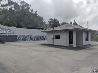 Development / Land commercial property leased at 2 Debenham Road South West Gosford NSW 2250