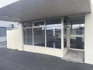 Offices commercial property leased at 128 Goldie Street Wynyard TAS 7325