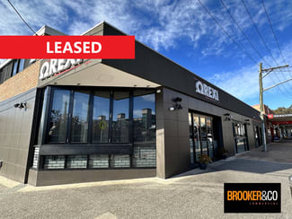 Shop & Retail commercial property leased at Revesby NSW 2212 Shop & Retail commercial property leased at Revesby NSW 2212
