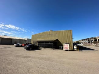 Factory, Warehouse & Industrial commercial property leased at Whole Site/35-37 Cavan Road Gepps Cross SA 5094