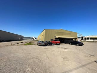 Factory, Warehouse & Industrial commercial property leased at Whole Site/35-37 Cavan Road Gepps Cross SA 5094