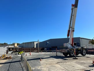 Development / Land commercial property leased at 2/94 Kingston Road Underwood QLD 4119 Development / Land commercial property leased at 2/94 Kingston Road Underwood QLD 4119