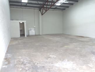 Factory, Warehouse & Industrial commercial property leased at 4/12 Ace Crescent Tuggerah NSW 2259