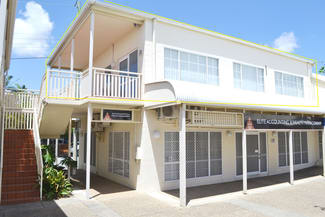 Offices commercial property leased at Unit 12B/20 Main Street Beenleigh QLD 4207