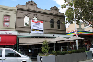 Shop & Retail commercial property leased at 398 & 400 Lygon Street Carlton VIC 3053 Shop & Retail commercial property leased at 398 & 400 Lygon Street Carlton VIC 3053