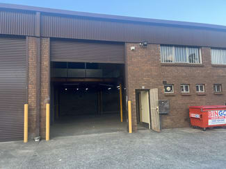 Factory, Warehouse & Industrial commercial property leased at Chipping Norton NSW 2170
